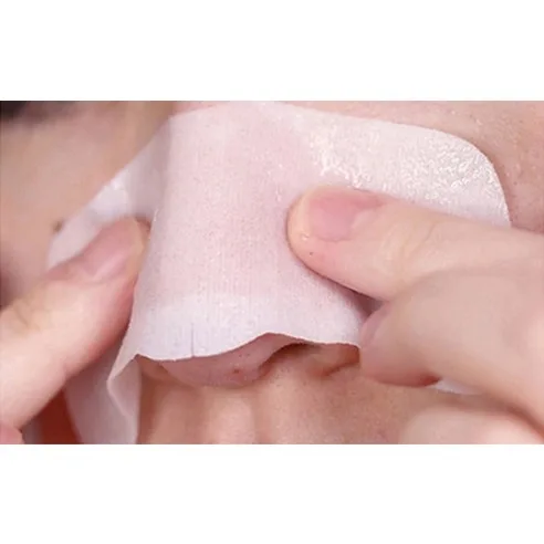 ilso Natural Mild Clear Nose Pack - Image 6