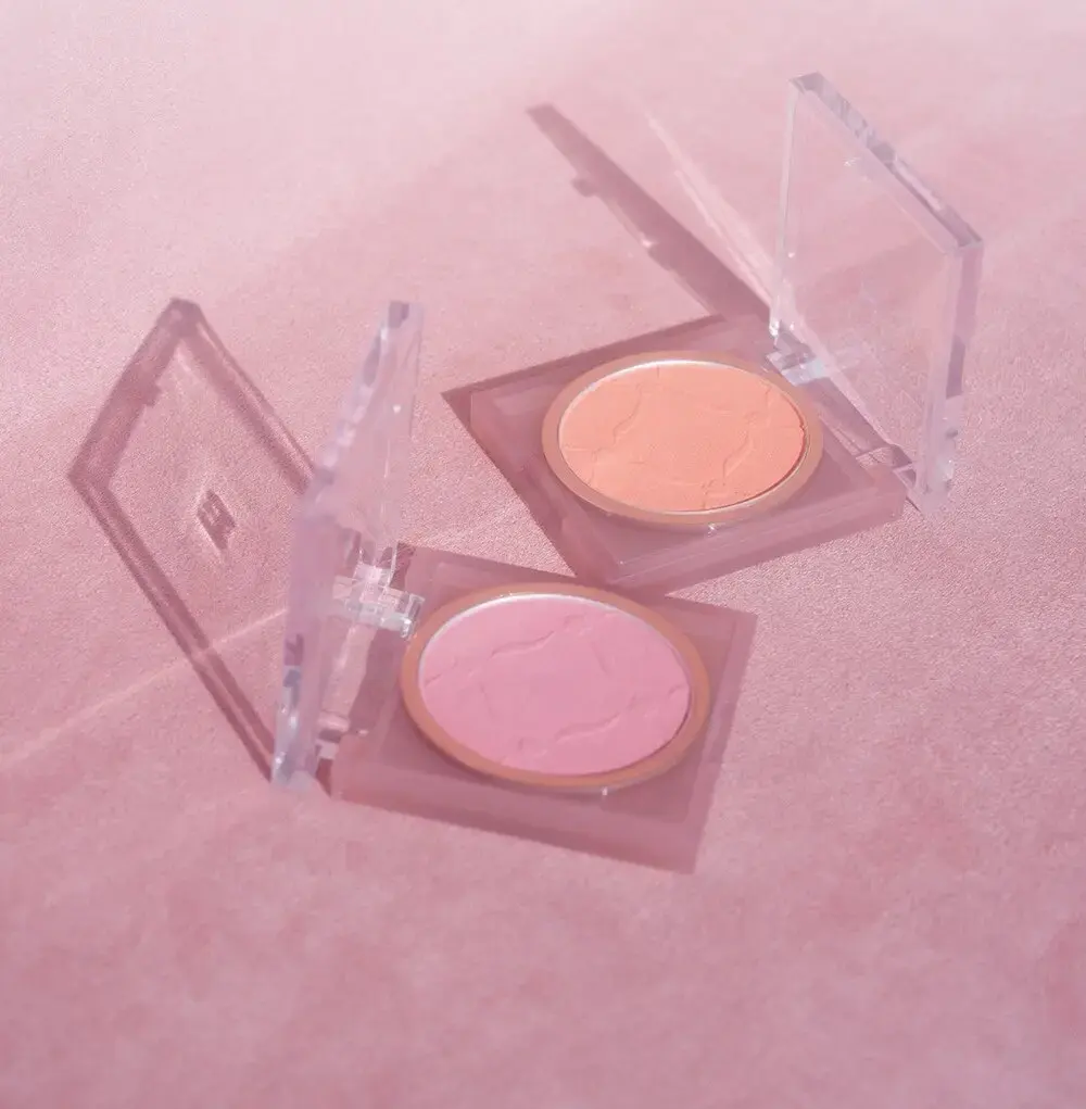 Haming Jelly Air Cheek 5.5g Detail