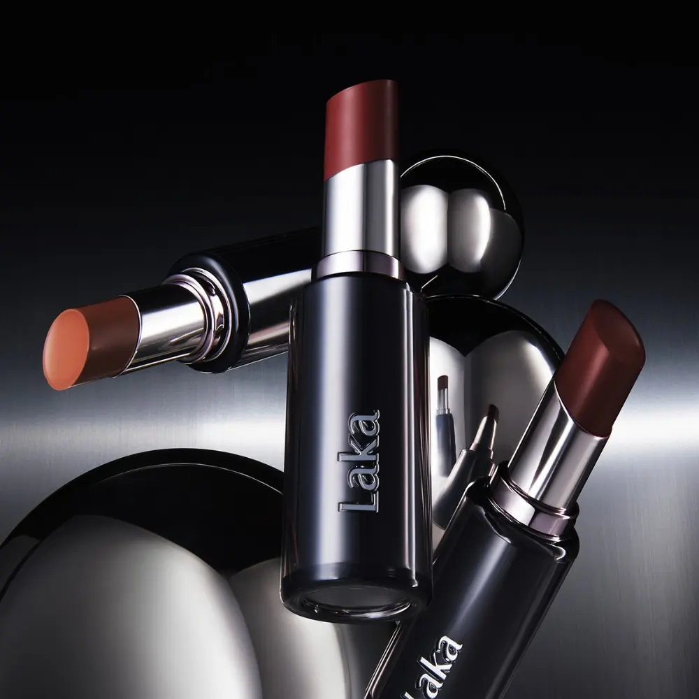 Laka Devil Lip Stick 3.7G