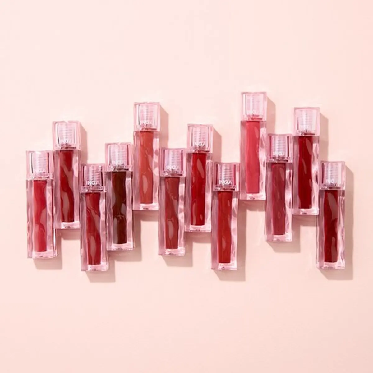 INGA Blurring Velvet Matte Tint 5.3g