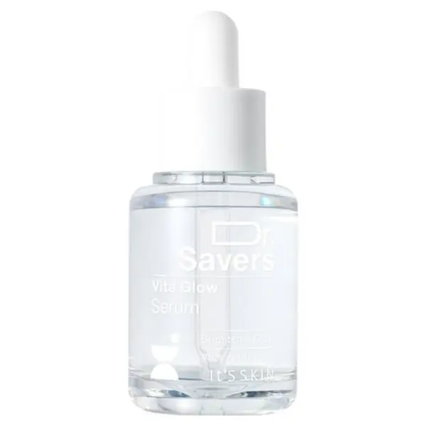 It's Skin Dr. Savers Vita Glow Serum 30ml