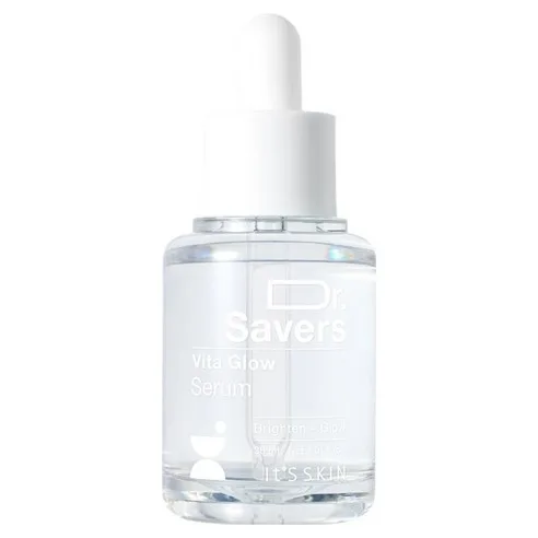 It's Skin Dr. Savers Vita Glow Serum 50ml
