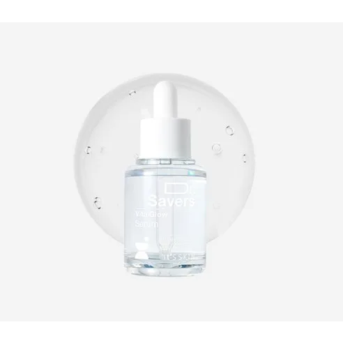 It's Skin Dr. Savers Vita Glow Serum 50ml - Image 2