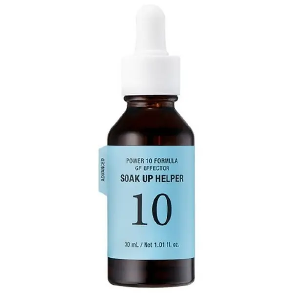 IT'S SKIN Power 10 Formula GF Effector Soak Up Helper 30ml