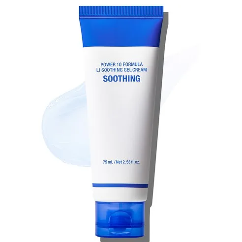 IT'S SKIN Power 10 Formula LI Soothing Gel Cream 75ml