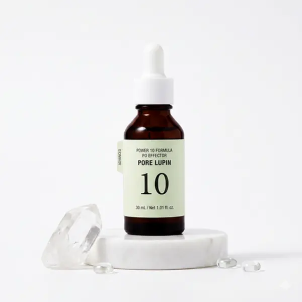 It's Skin Power 10 Formula PO Effector Pore Lupin Essence 30ml