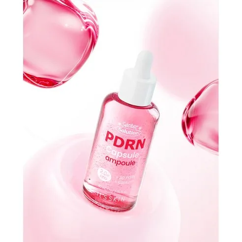 It's Skin Secret Solution PDRN Capsule Ampoule 60ml - Image 2