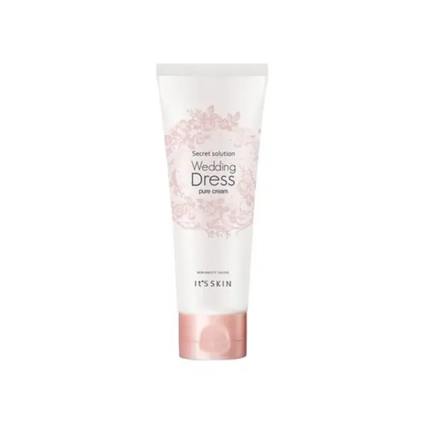 It's Skin Secret Solution Wedding Dress Pure Tone-Up Cream 100ml
