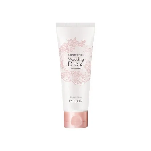 It's Skin Secret Solution Wedding Dress Pure Tone-Up Cream 100ml