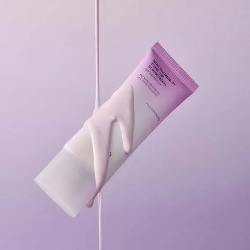 JUMISO Niacinamide 3+ Tone-Up Sunscreen SPF 50+ PA++++ 40ml