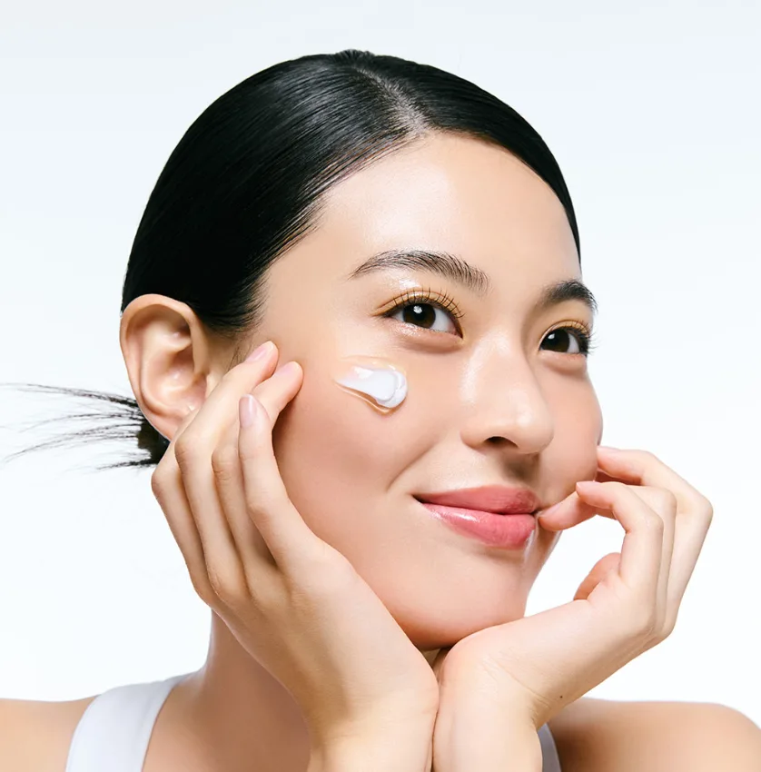 JUMISO Niacinamide 5+ Overnight Cream 50ml - Image 3