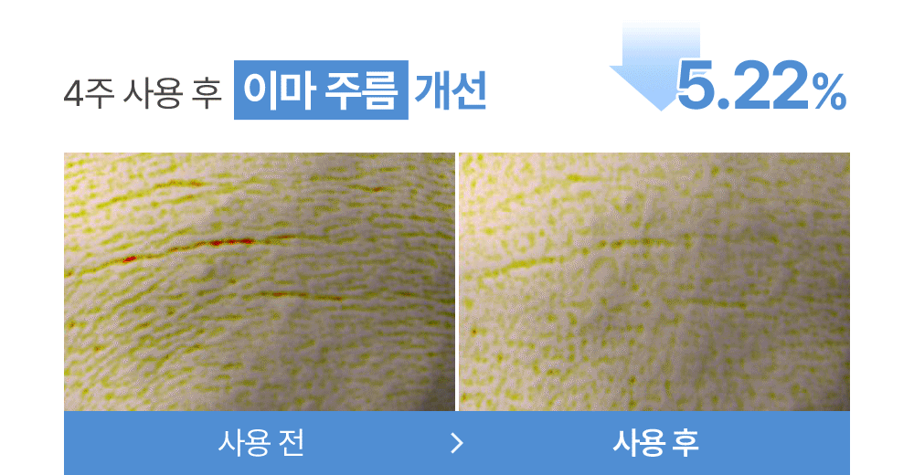 JUNG SAEM MOOL Essential Mool Wrinkle Lifting Duo Patch Detail