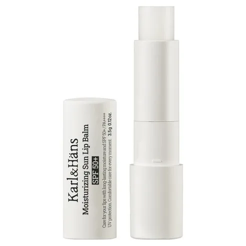 Karl & Häns Moisturizing Sun Lip Balm SPF 50+ 3.5g