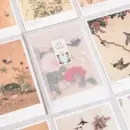 KOREAN ART POST CARD Series