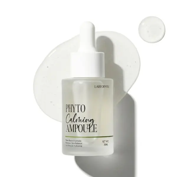 LABFORYOU Phyto Calming Ampoule 30ml