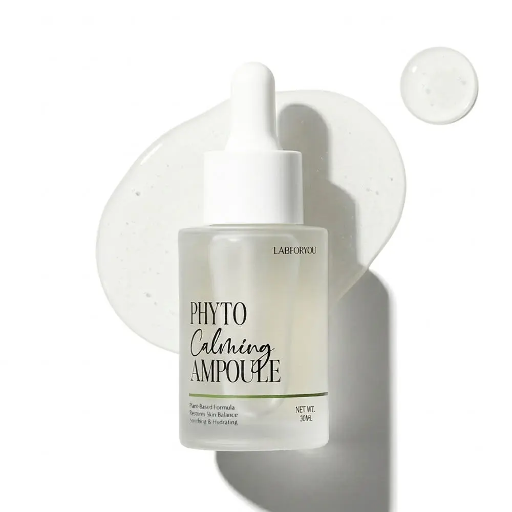 LABFORYOU Phyto Calming Ampoule 30ml