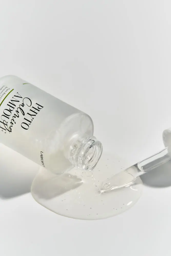 LABFORYOU Phyto Calming Ampoule 30ml