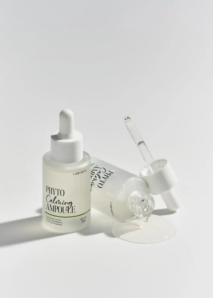 LABFORYOU Phyto Calming Ampoule 30ml