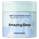 MAMONDE Amazing Deep Mint Cleansing Balm 180ml