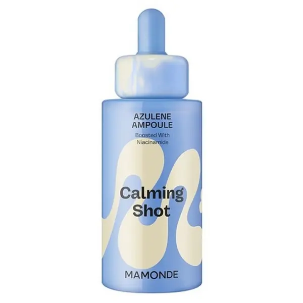Mamonde Calming Shot Azulene Ampoule 50ml