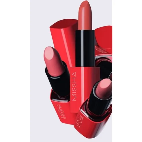 MISSHA Dare Rouge Sheer Sleek 3.5g - Image 6