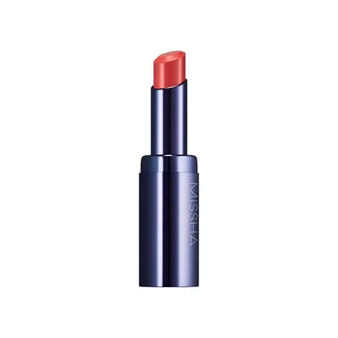 MISSHA Dewy Rouge Lipstick 3.3g - Image 3