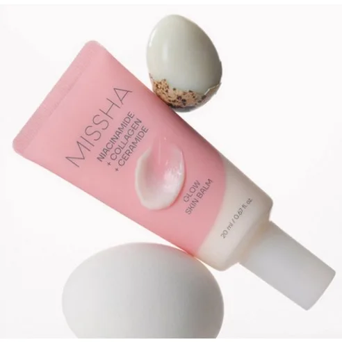 MISSHA Glow Skin Balm 20ml - Image 2