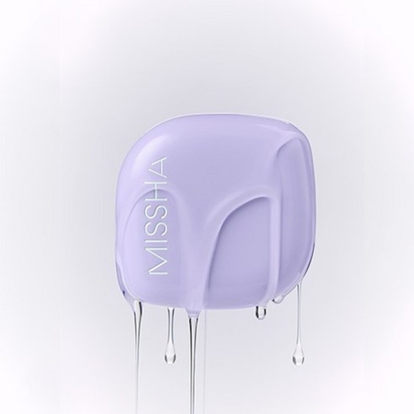 MISSHA Layering Fit pine phytomucin Serum Cushion 15g
