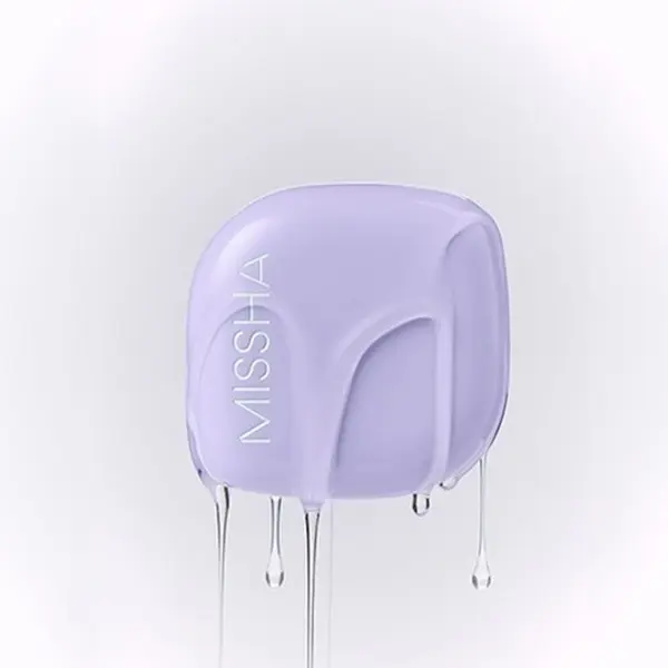 MISSHA Layering Fit pine phytomucin Serum Cushion 15g