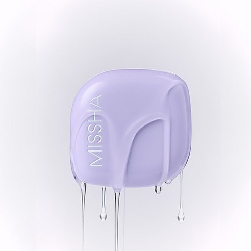 MISSHA Layering Fit pine phytomucin Serum Cushion 15g