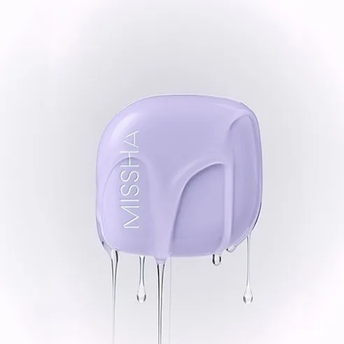 MISSHA Layering Fit pine phytomucin Serum Cushion 15g