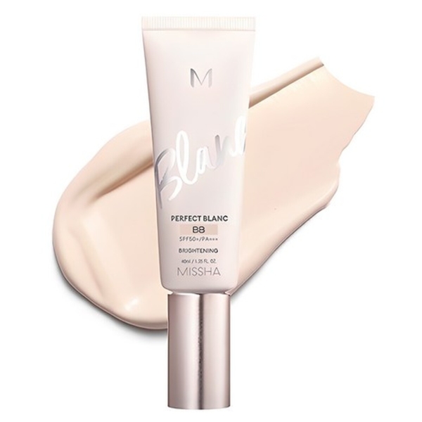 MISSHA M Perfect Blanc BB SPF50+ PA+++ 40ml
