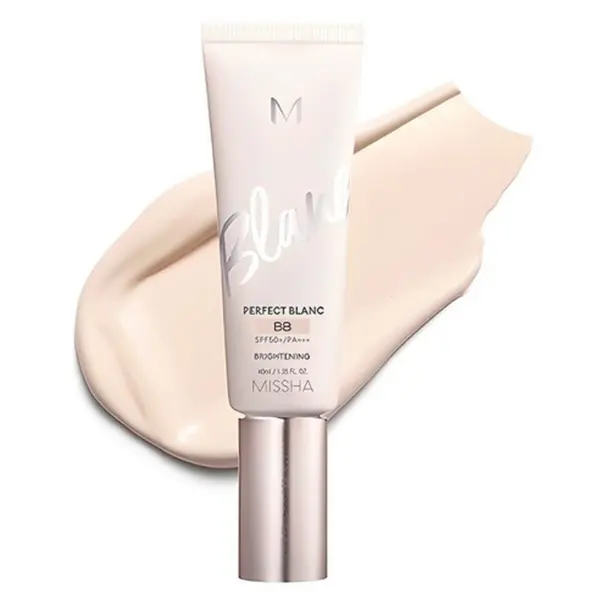 MISSHA M Perfect Blanc BB SPF50+ PA+++ 40ml