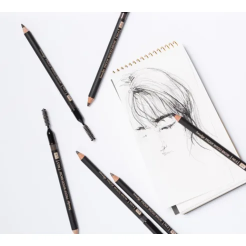 MISSHA Smudge Proof Wood Eyebrow 1.47g