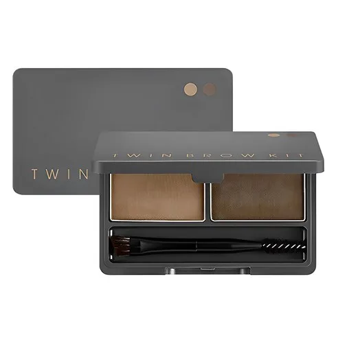 MISSHA Twin Brow Kit 4.4g