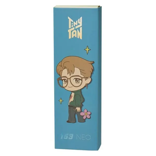 MONAMI TinyTAN 153 NEO Ball Pen Jimin