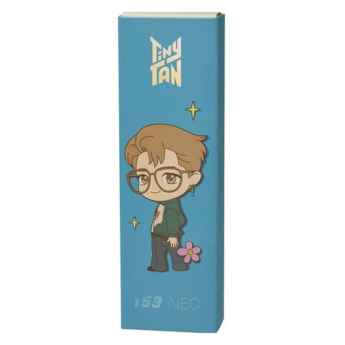 MONAMI TinyTAN 153 NEO Ball Pen Jimin