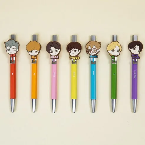MONAMI TinyTAN 153 Neo Sugar - Image 5