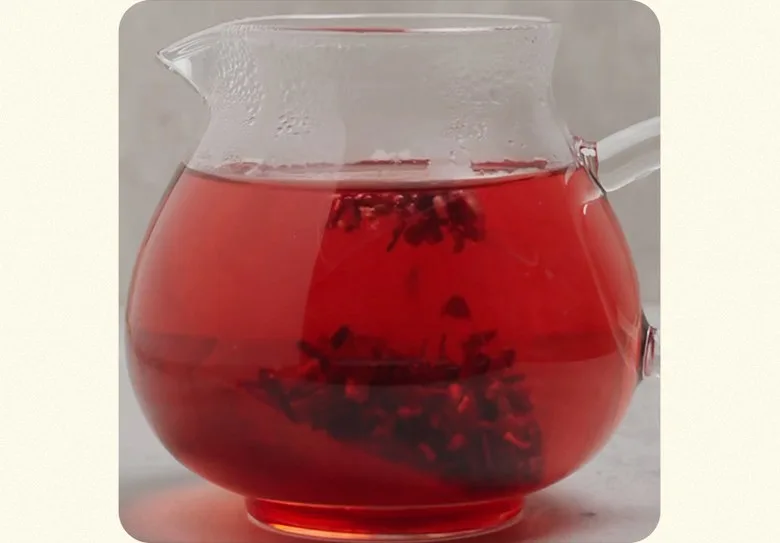 MUARUS Organic Chamomile Tea 1.5g x Variable Quantity EU Certified Detail
