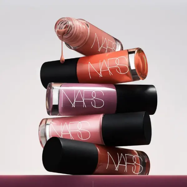 NARS Insatiable Liquid Blush 8.5ml
