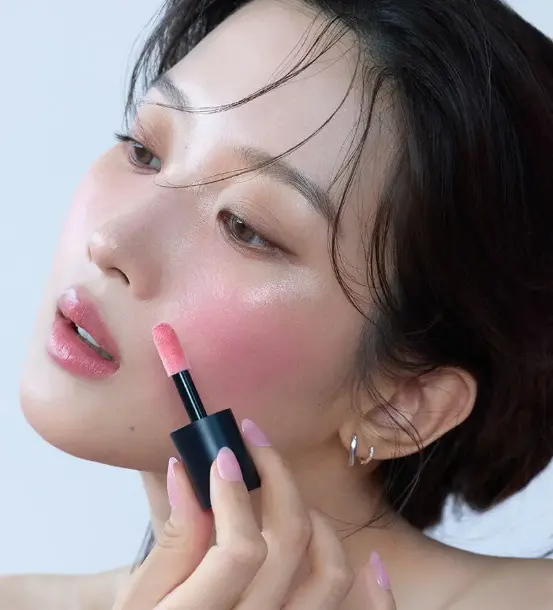 NARS Insatiable Liquid Blush 8.5ml - Image 2