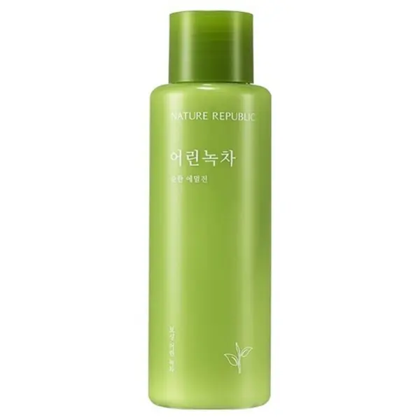 NATURE REPUBLIC Mild Green Tea Emulsion 155ml