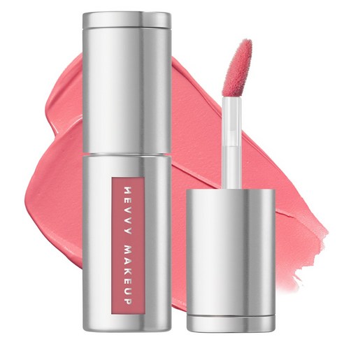 NEVVY MAKEUP Blurring Slip Fit Lip Cheek 3.7ml