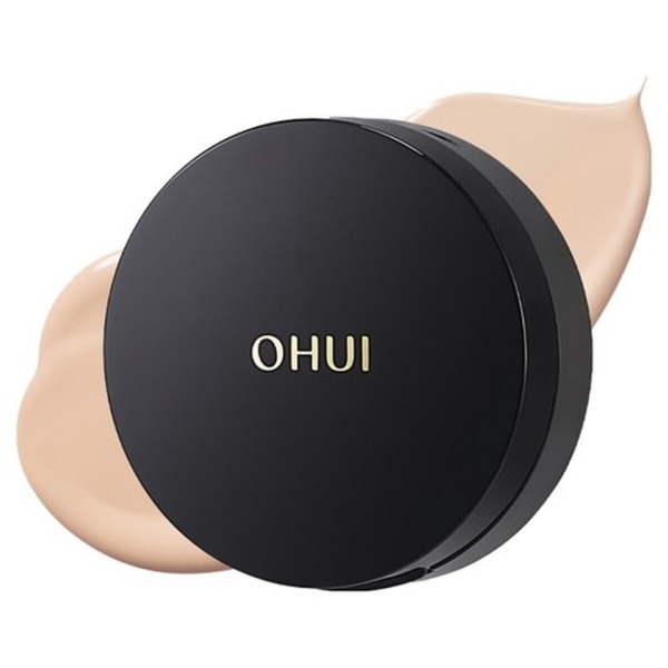 O HUI Ultimate Cover Denier Mini Cushion 6g
