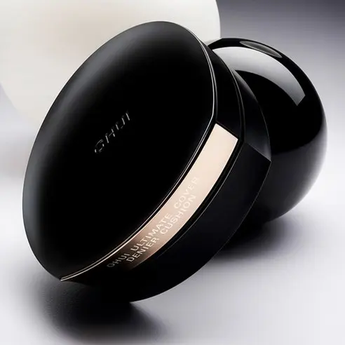 O HUI Ultimate Cover Denier Mini Cushion 6g