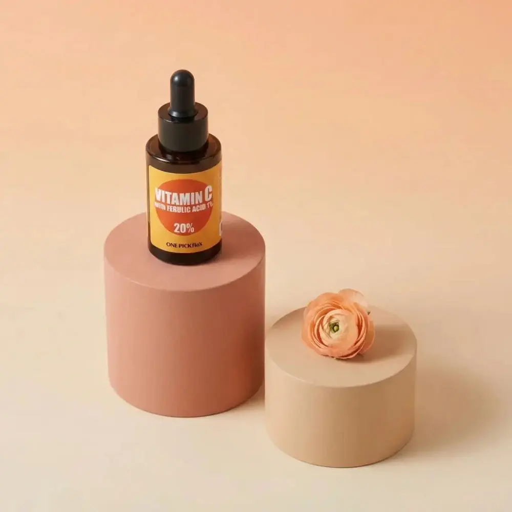 ONE PICK FLEX Vitamin C 20% with Ferulic Acid 1% 30ml
