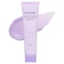 papa recipe Eggplant Clearing Pore Smoothing Pack & Foam 100 ml