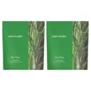 papa recipe Tea Tree Control Pad Toner Refill 65ml, 35 pads x 2ea