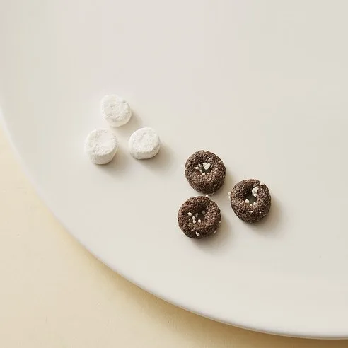 Post OREO O's Cereal 850g Family Size - Chocolate Cookie Cereal with Marshmallow - Image 6