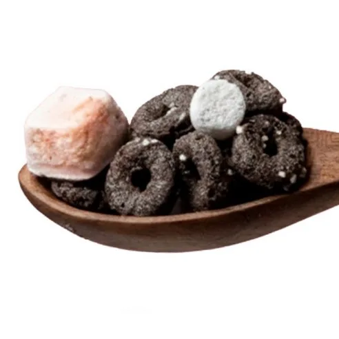 Post OREO O's Yogurt Cube Cereal 400g - Image 6